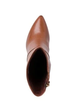 Tamaris Bottines À Talons Hauts - Cognac -Zalando f746c191a9e14ce9b671584d6151ce73