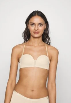 Tamaris Ardee Multifunctional Bra - Soutien-Gorge À Balconnet - Cream Tan 11 Tamaris Ardee Multifunctional Bra - Soutien-Gorge À Balconnet - Cream Tan -Zalando f7d6bf02713844c8942630e376e2917e