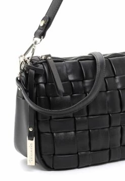 Tamaris Lorene - Sac À Main - Black -Zalando f808f93d914c4205a6692e72bc3e1608