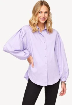 Tamaris Chemisier - Lavender