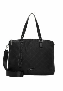 Tamaris Lisa - Cabas - Black