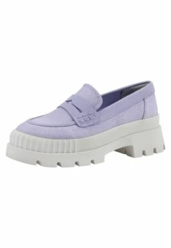 Tamaris Mocassins - Lavender -Zalando f8de472791d74f40aa36ad2dcc68321c