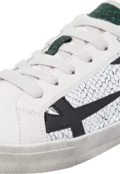 Tamaris Baskets Basses - Silver Comb -Zalando f90aeb0bd18f49b69366024857aaa562