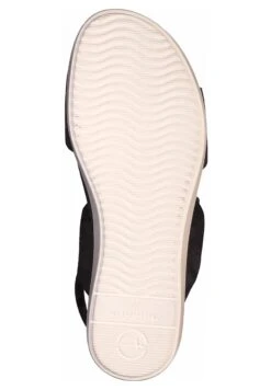 Tamaris Sandales Compensées - Navy Pearl Sue 8 Tamaris Sandales Compensées - Navy Pearl Sue -Zalando f9389b7b9aa447c49e6fe45c1a58c5c3