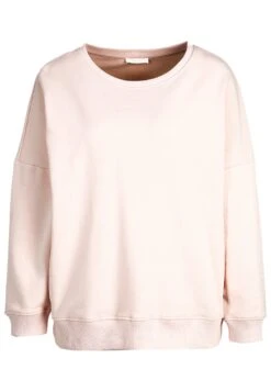 Tamaris Sweatshirt - Cloud Pink 6 Tamaris Sweatshirt - Cloud Pink -Zalando f94ed09a799540c48266ca6d50712326
