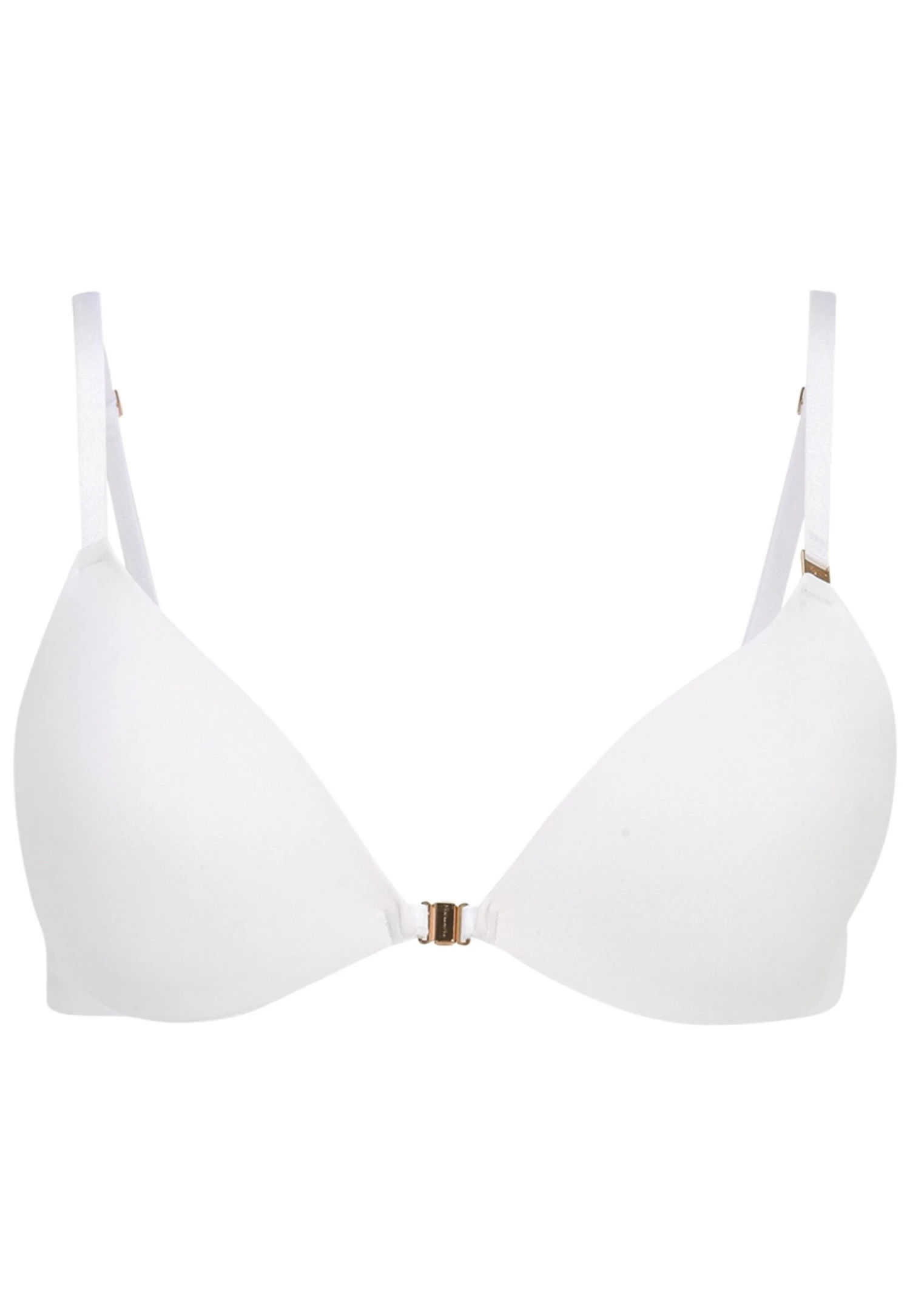 Tamaris Soutien-Gorge Push-Up - Bright White 3 Tamaris Soutien-Gorge Push-Up - Bright White â Image 3