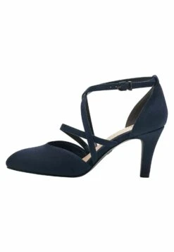 Tamaris Escarpins - Navy