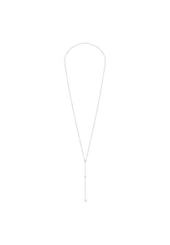 Tamaris Collier - Silber -Zalando f9a1419fc3f64cd4b3ba081e51a19940