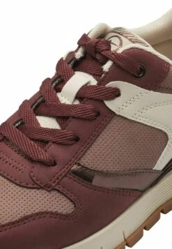 Tamaris Baskets Basses - Mauve Comb 12 Tamaris Baskets Basses - Mauve Comb -Zalando fa55a55a82ad444197e7ccf09285974b