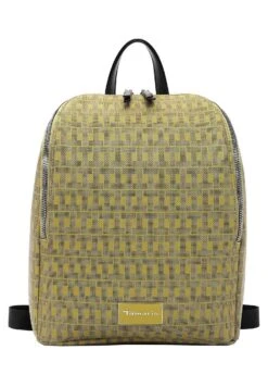 Tamaris Jody - Sac À Dos - Oliv Oil