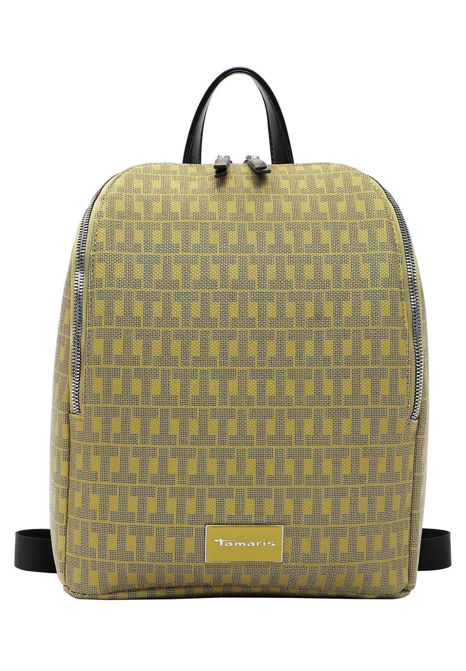 Tamaris Jody - Sac À Dos - Oliv Oil 1 Tamaris Jody - Sac À Dos - Oliv Oil