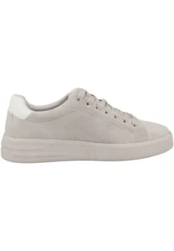 Tamaris Baskets Basses - Light Grey Uni -Zalando fad494060b724567ad4b2400bbaf2639
