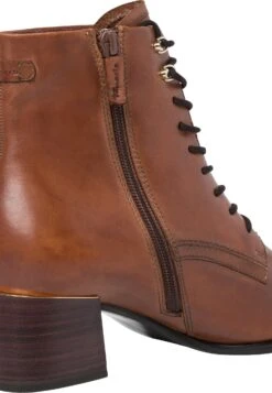 Tamaris Bottines À Lacets - Cognac -Zalando fb154286d12f4c69b475940544da4362