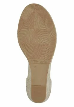 Tamaris Sandales Compensées - Raspberry 9 Tamaris Sandales Compensées - Raspberry -Zalando fb5c0e881e3341b2816cd3ab9bb4a13a