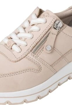 Tamaris Pure Relax - Baskets Basses - Ivory Nubuc 10 Tamaris Pure Relax - Baskets Basses - Ivory Nubuc -Zalando fba5966a209b4d308c49ed646f86e8f7