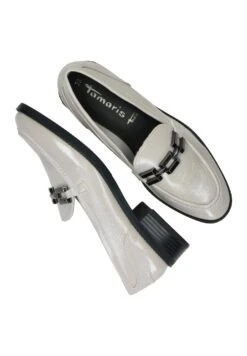 Tamaris Mocassins - Green 10 Tamaris Mocassins - Green -Zalando fc8a56a052b648ba82d8ae0e676a6441