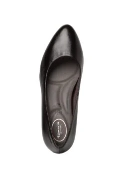 Tamaris Comfort - Escarpins - Black 7 Tamaris Comfort - Escarpins - Black -Zalando fcf2d91cac6f47219d65e4cdbd309d28