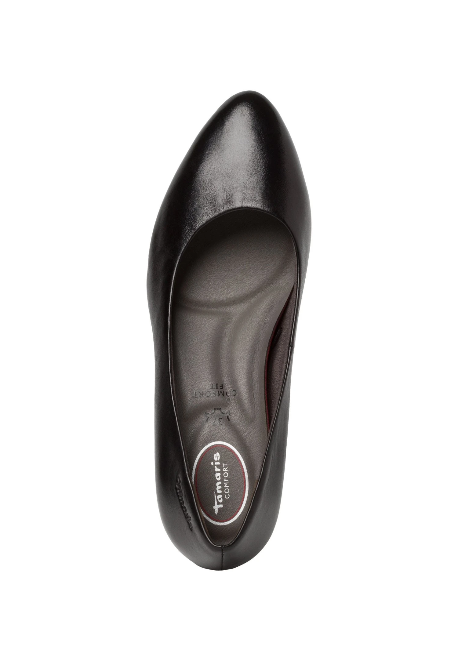 Tamaris Comfort - Escarpins - Black 3 Tamaris Comfort - Escarpins - Black – Image 3
