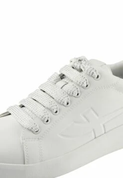 Tamaris Baskets Basses - White Uni -Zalando fd1fe2bbddaa47b899ed4422b4ec7048