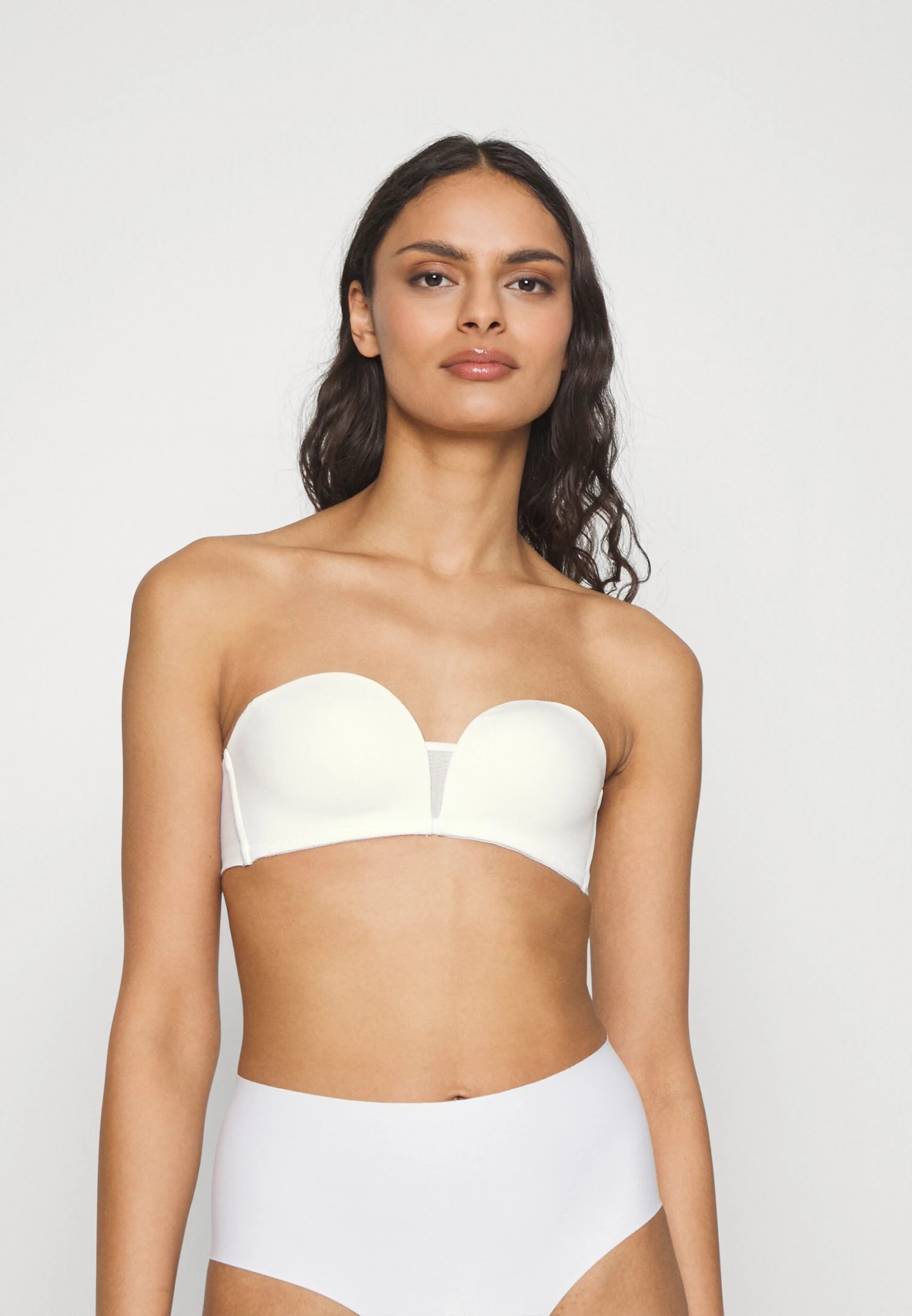 Tamaris Ardee Multifunctional Bra - Soutien-Gorge À Balconnet - Bright White 5 Tamaris Ardee Multifunctional Bra - Soutien-Gorge À Balconnet - Bright White – Image 5