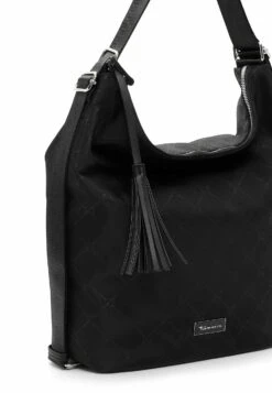 Tamaris Lisa - Sac À Main - Black 9 Tamaris Lisa - Sac À Main - Black -Zalando fe02fd95b3664787a2465fe32463374b