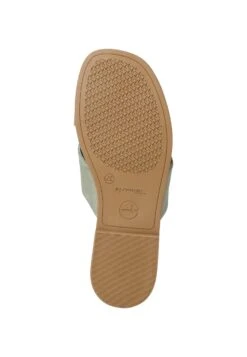 Tamaris Mules - Soft Sage 9 Tamaris Mules - Soft Sage -Zalando fe096c071f7a40caa329bad1ba5ccebc