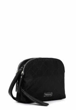 Tamaris Lisa - Sac Bandoulière - Black -Zalando fe2f7df981354aedb378edb7dbb4655f