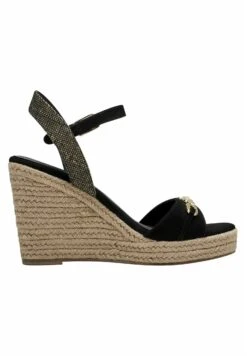 Tamaris Sandales À Talons Hauts - Black 13 Tamaris Sandales À Talons Hauts - Black -Zalando fe2fb486757941a48e8b12b26ed64058