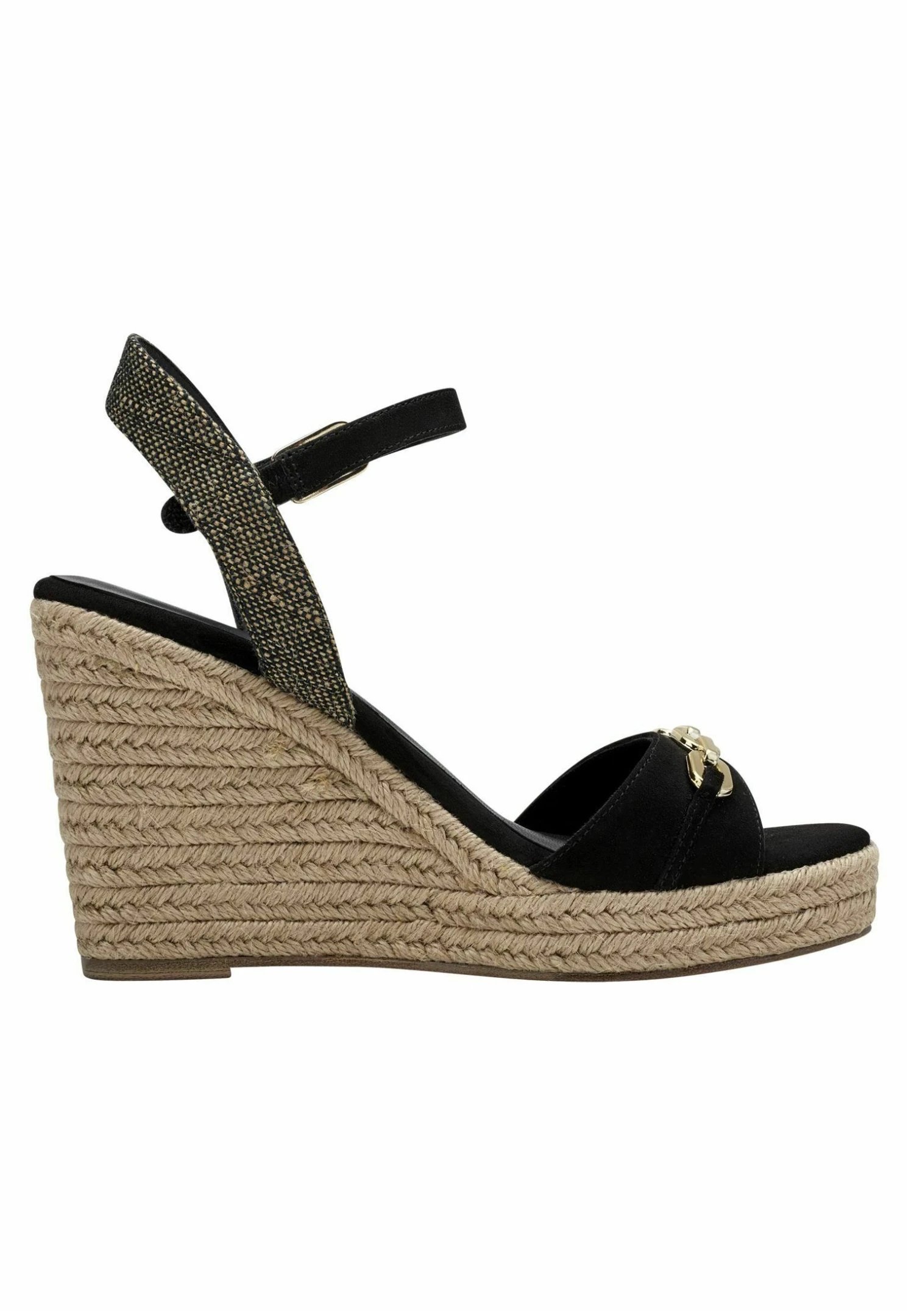 Tamaris Sandales À Talons Hauts - Black 7 Tamaris Sandales À Talons Hauts - Black – Image 7