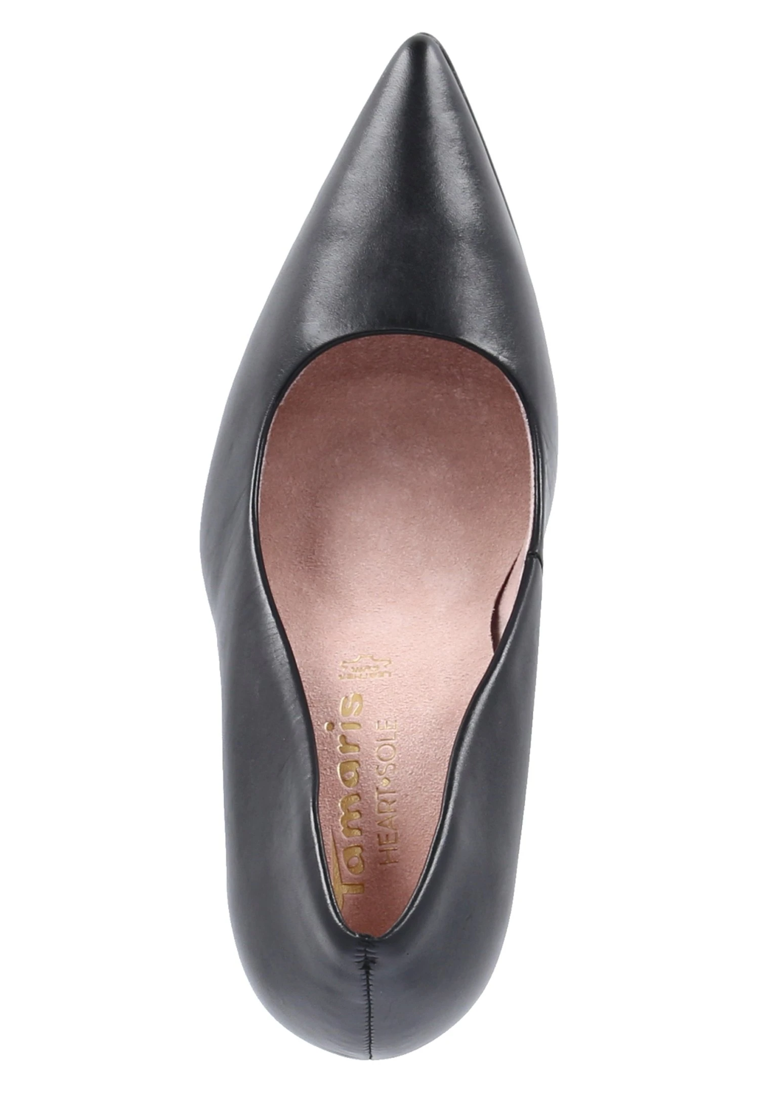 Tamaris Escarpins À Talons Hauts - Schwarz 2 Tamaris Escarpins À Talons Hauts - Schwarz – Image 2