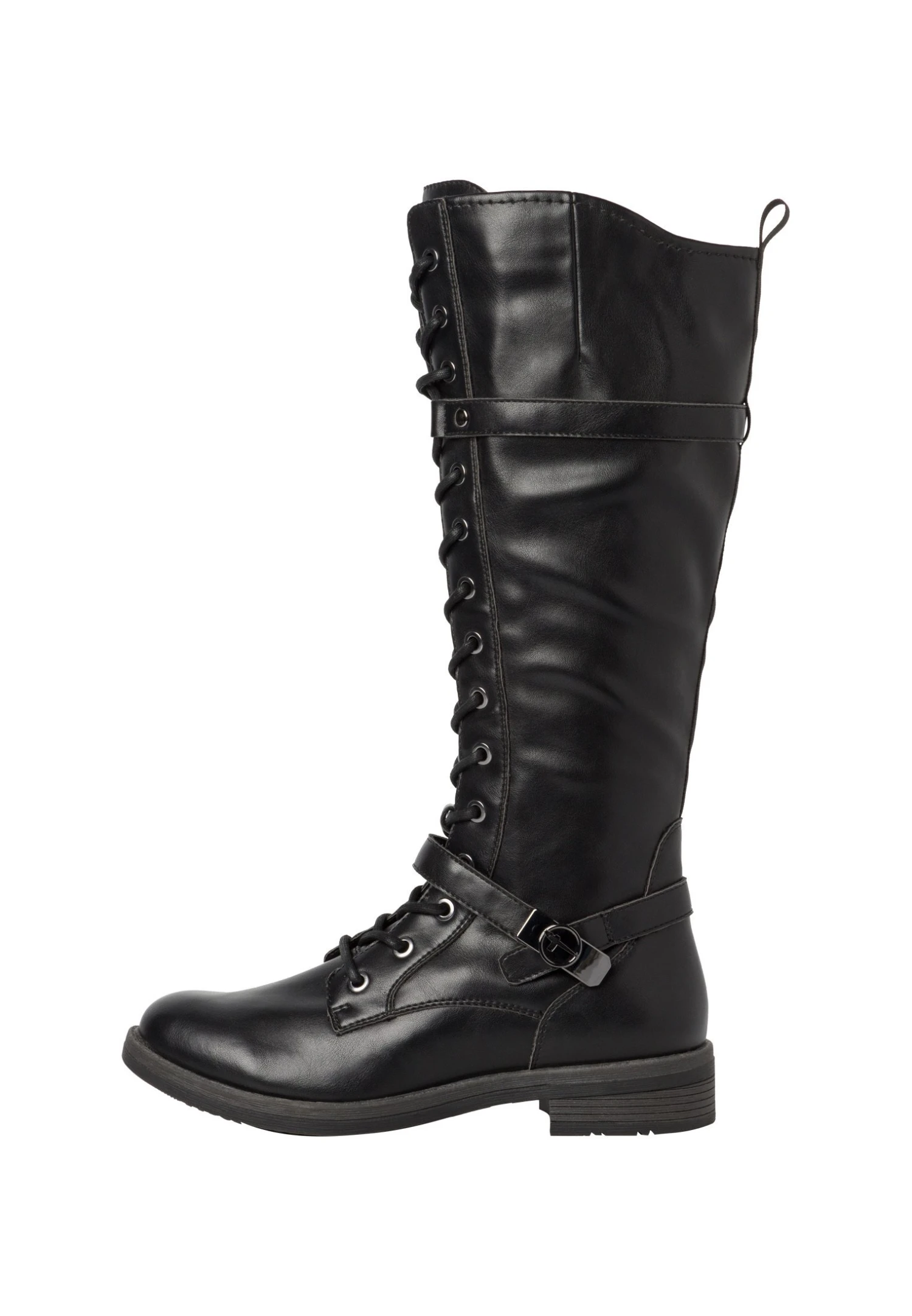 Tamaris Stiefel - Bottes À Plateau - Black 2 Tamaris Stiefel - Bottes À Plateau - Black – Image 2