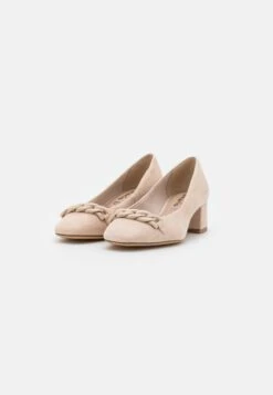 Tamaris Escarpins - Nude 8 Tamaris Escarpins - Nude -Zalando ff5ef1aba91d48008416b5318cc37291