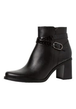 Tamaris Boots À Talons - Black 9 Tamaris Boots À Talons - Black -Zalando ff925949121745f09374283a729fe602